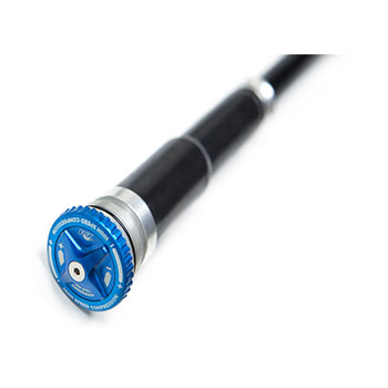 CARTRIDGE ASSY COMPLETE RC2 FOR FORK FOX 180 mm, 36mm 